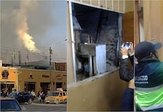 Ica: clausuran y multan con más de 5 mil soles a pollería Roky’s tras amago de incendio