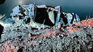 La Libertad: Tres fallecidos tras despiste de vehículo en Pataz