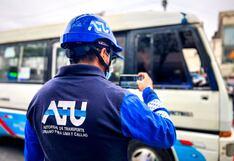 Jaime Romero Bonilla es designado como nuevo jefe de la ATU tras renuncia de David Hernández