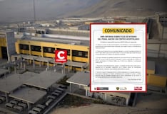 INPE: interno del penal de Ancón I fuga durante visita médica al hospital de Puente Piedra