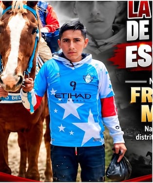 Ica: joven huancavelicano muere atropellado por un camión en la carretera Panamericana Sur