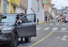 Roban 40 mil soles a mujer que llegó de Cusco a Arequipa (VIDEO)