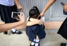Huancayo: Dos colegios reportan seis casos de violencia y fortalecen medidas