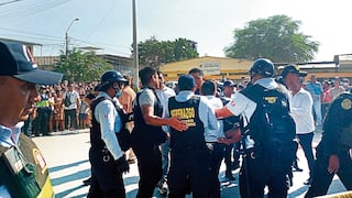 Piura: Investigaciones indican que habrían contratado a “Los Augusto” para matar al alcalde de Veintiséis de Octubre