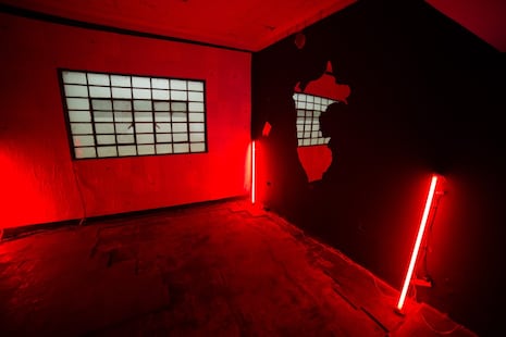Artistas trujillanos lanzan HUAYCO, un proyecto que visibiliza el desborde de la ciudad