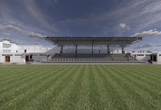 La Libertad: Más de 4 mil jóvenes se beneficiarán con Complejo Deportivo de Samne