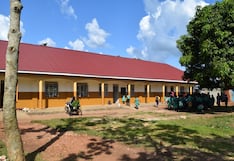 Uganda: Mueren cuatro niños ras ser apuñalados por hombre que irrumpió en un colegio