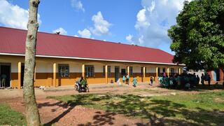 Uganda: Mueren cuatro niños ras ser apuñalados por hombre que irrumpió en un colegio
