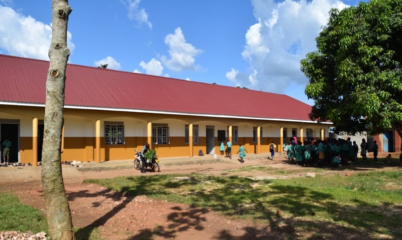 (Foto Referencial: Manos Unidas)