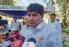 Arequipa: Terreno en Umapalca para nuevo Iren Sur cuenta con partida registral