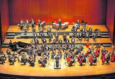Orquesta Sinfónica presenta “Maestros del siglo XIX”