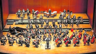 Orquesta Sinfónica presenta “Maestros del siglo XIX”