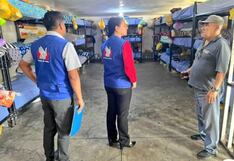 Trujillo: Alarmante hacinamiento en exFloresta