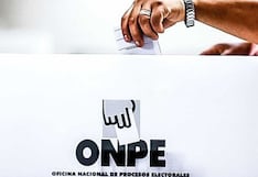 Un escaño, 52 candidatos y mucha incertidumbre en Junín