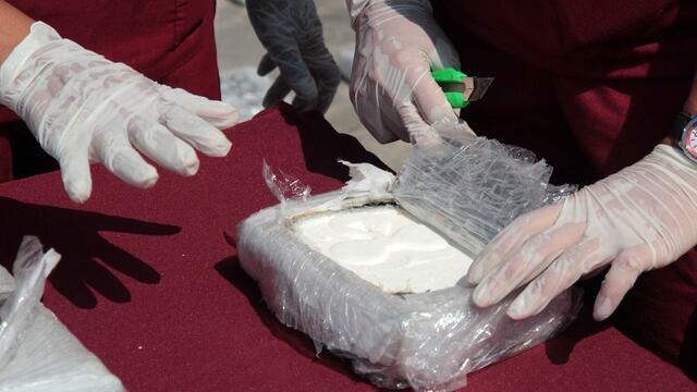 Puerto rico: Autoridades incautan un cargamento de cocaína valorizado en US$ 6,4 millones | NNDC