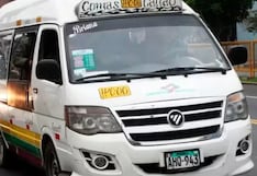 Empresa de transportes ‘Uvita’ finaliza su servicio tras constantes extorsiones: choferes irán a otras líneas
