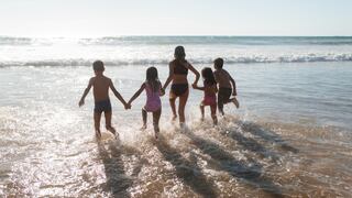 ¿Sales de Lima este fin de semana? Sigue estas recomendaciones para un viaje seguro