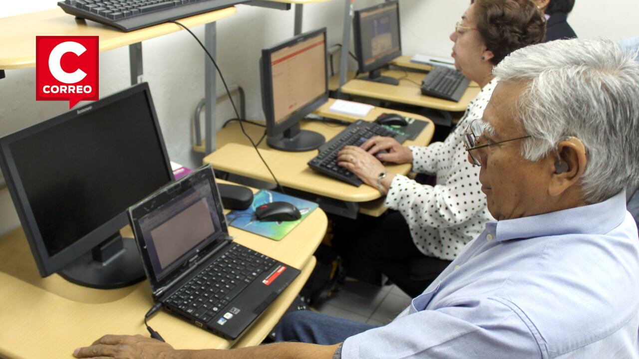 Congreso aprueba en primera votación elevar la edad de jubilación hasta los 75 años. Foto: Difusión