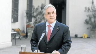 Piñera irá a funerales de Chávez y decreta duelo en Chile