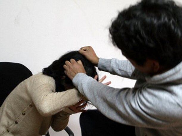 Alarma por casos de feminicidio a nivel nacional. (Foto: referencial/Andina)