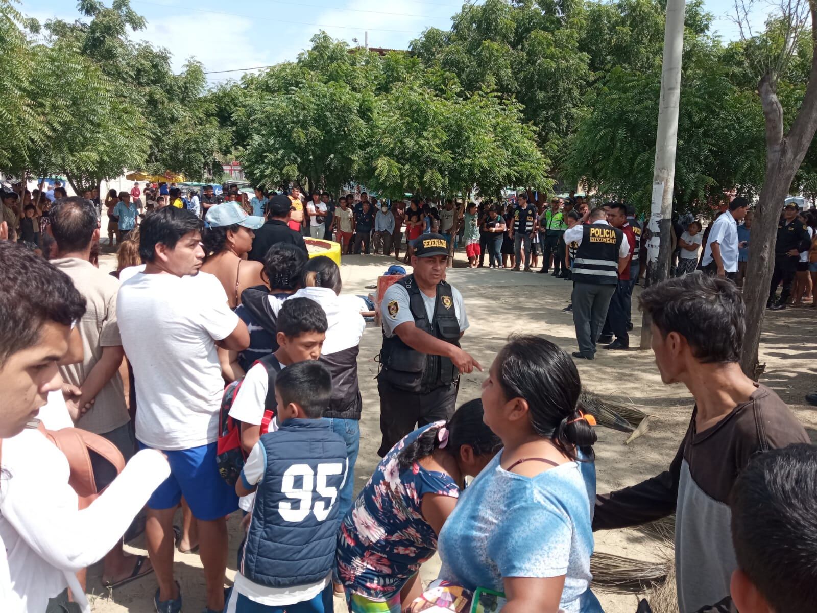 Así lo reveló la investigación de la Oficina de Inteligencia de la I Macro Región Policial de Piura