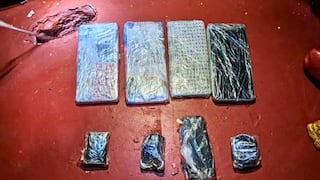 Internos ocultaban celulares dentro de paredes y pisos de celdas en penal de Arequipa (VIDEO)