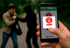 Alerta Wanka: Huancayo lanza aplicativo de botón de pánico para reforzar la seguridad ciudadana