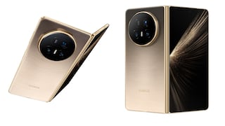 HONOR lanza el Magic V5: smartphone plegable ultradelgado con IA y batería de larga duración