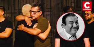 (Fotos: César Grados @photo.gec)