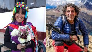 Programas “Costumbres” y “Reportaje al Perú” cumplen 20 años en TV Perú