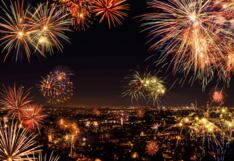 Senamhi informó que Lima registró niveles récord de contaminación del aire en Año Nuevo 2025