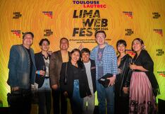 Lima Web Fest 2025 abre inscripciones para creadores digitales del Perú y el mundo