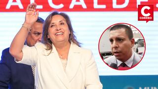 Abogado de Dina Boluarte sobre presunto abandono del cargo: “La presidenta siempre estuvo al tanto del país”