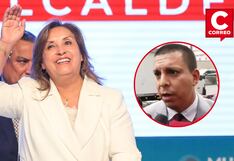 Abogado de Dina Boluarte sobre presunto abandono del cargo: “La presidenta siempre estuvo al tanto del país”