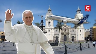 Papa León XIV en Perú: este es el itinerario oficial de su visita del 11 al 16 de noviembre