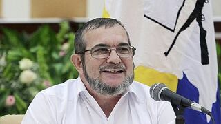 ​Colombia: "Las FARC quieren la paz y usarán solo la palabra para construirla", asegura "Timochenko"