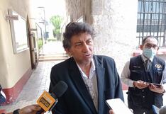 Arequipa: Gerente de salud asume dirección temporal del Goyeneche