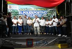 “La municipalidad de Piura vulneró la normativa de neutralidad electoral”