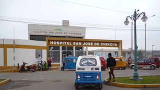 Chincha: falso médico intenta engañar a paciente atacada por perros rottweiler en Sunampe