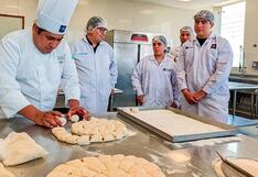 Nueva ley declara el 13 de junio como Día Nacional del Pan Peruano