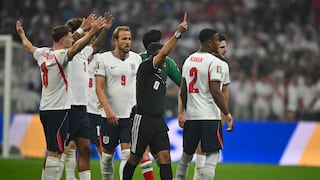 Mundial 2026: Inglaterra pierde a Quansah por suspensión para el duelo ante Noruega