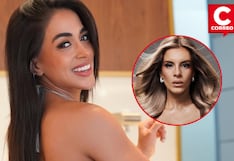 Onelia Molina revela que conversó con Alejandra Baigorria tras ampay: “Está muy lastimada” (VIDEO)