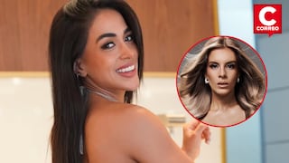 Onelia Molina revela que conversó con Alejandra Baigorria tras ampay: “Está muy lastimada” (VIDEO)