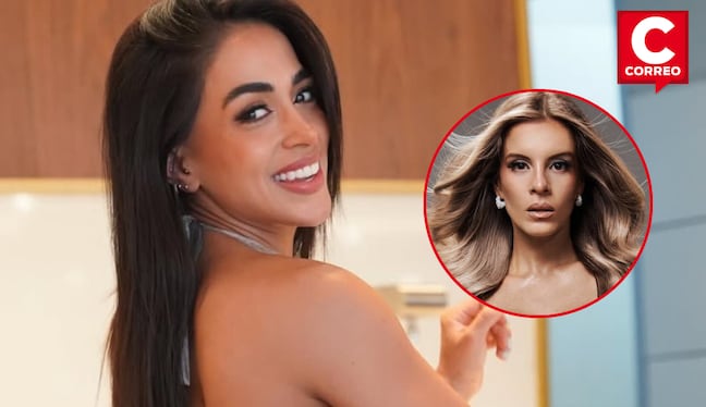 Onelia Molina revela que conversó con Alejandra Baigorria tras ampay: “Está muy lastimada” (VIDEO)