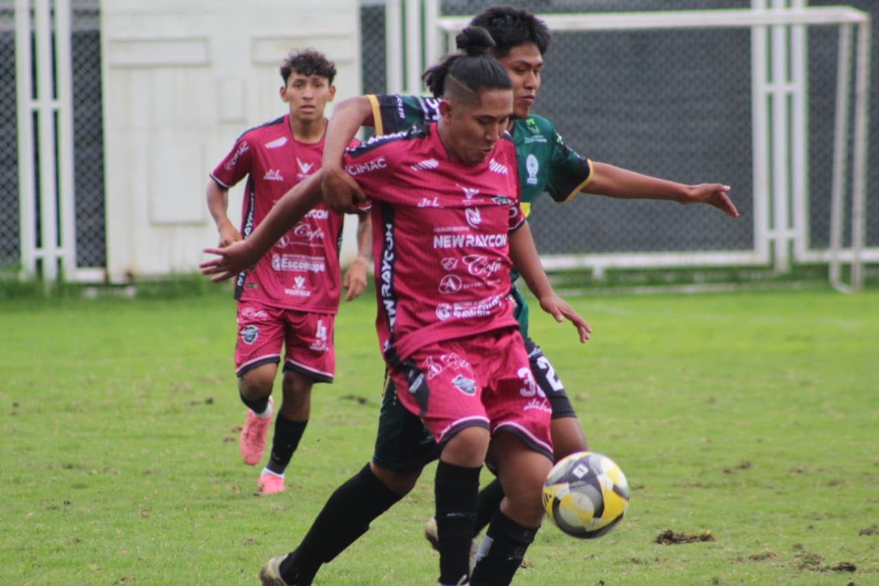 Cercado de Arequipa sin fútbol esta semana. (Foto: Álvaro Figueroa/@photo.gec)