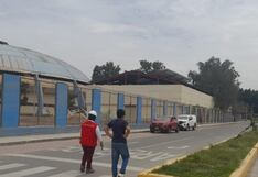 Ica: residentes afectados por obra vial por más de S/4 millones con defectos