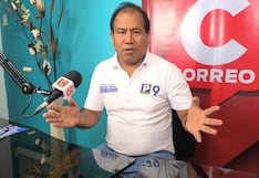 Edgard Tello Montes, candidato a senador nacional: “Ya hemos aprobado leyes en favor de los maestros” (VIDEO)