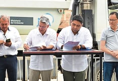 Piura: Vecinos exigen limpiar drenes ante amenaza de El Niño
