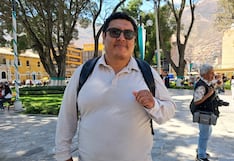 Pobladores de Rosario de Huancachupa esperan ser reconocidos como centro poblado