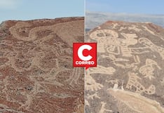 Arequipa: Petroglifos de Toro Muerto podría ser Patrimonio Mundial de la Unesco